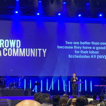 Faith Church - Pastor Johnny and an awesome teaching on community. - Churches Near Me - Orlando, Florida Faith Church - Pastor Johnny and an awesome teaching on community. - Churches Near Me - Orlando, Florida