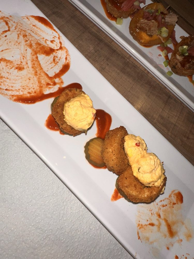 Friends Clayton Grill