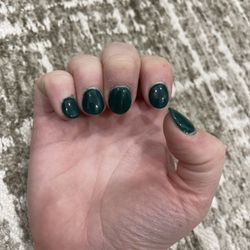 Classic Nail