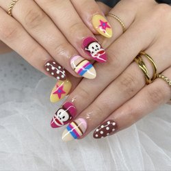 Mint Nail Lounge
