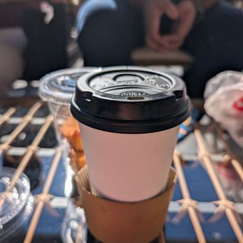 De Coffee Bloom - Coffee & Tea Near Me - Trinity, Florida