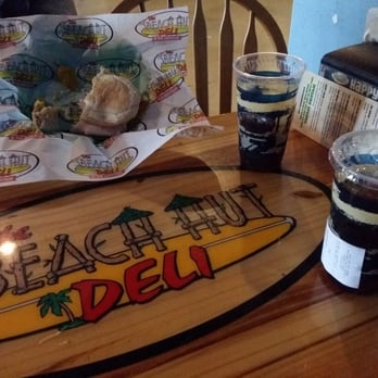 Beach Hut Deli - Sandwiches Near Me - Auburn, California Beach Hut Deli - Sandwiches Near Me - Auburn, California