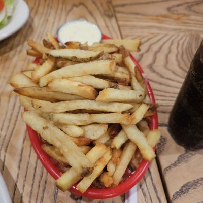Park Burger by null