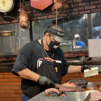 Black's Barbecue Lockhart - Barbeque Near Me - Lockhart, Texas Black's Barbecue Lockhart - Barbeque Near Me - Lockhart, Texas