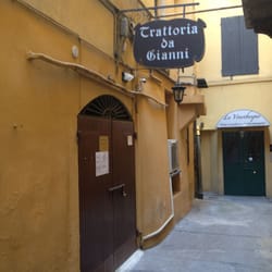 Trattoria Da Gianni