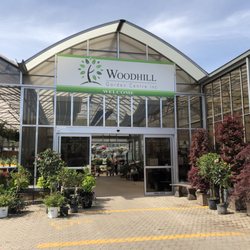 Woodhill Garden Centre