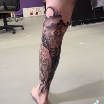 コレクション Rolling Stone TATTOONATiON Tattoo Nation, The Rolling Stones | 9780821227817 | Boeken | bol