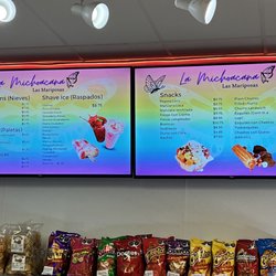 La Michoacana