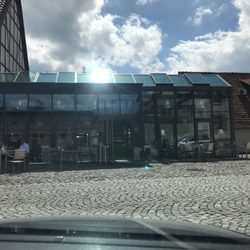 Schlosshof Salder