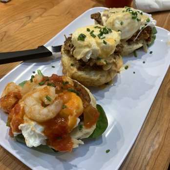 Ruby Sunshine Homewood - The trifecta - Breakfast & Brunch Near Me - Birmingham, Alabama Ruby Sunshine Homewood - The trifecta - Breakfast & Brunch Near Me - Birmingham, Alabama