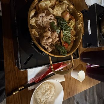 Sweet Fires - Hot Pot Near Me - Upland, California