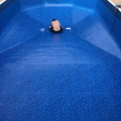Nags Head Pools - Liner Replacement