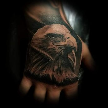 Blessed Ink - Tattoo Near Me - Redding, California