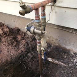 Sordahl Plumbing - Pressure reducing valve