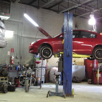 Abington Automatic Transmissions - Transmission Repair Near Me - Abington, Massachusetts