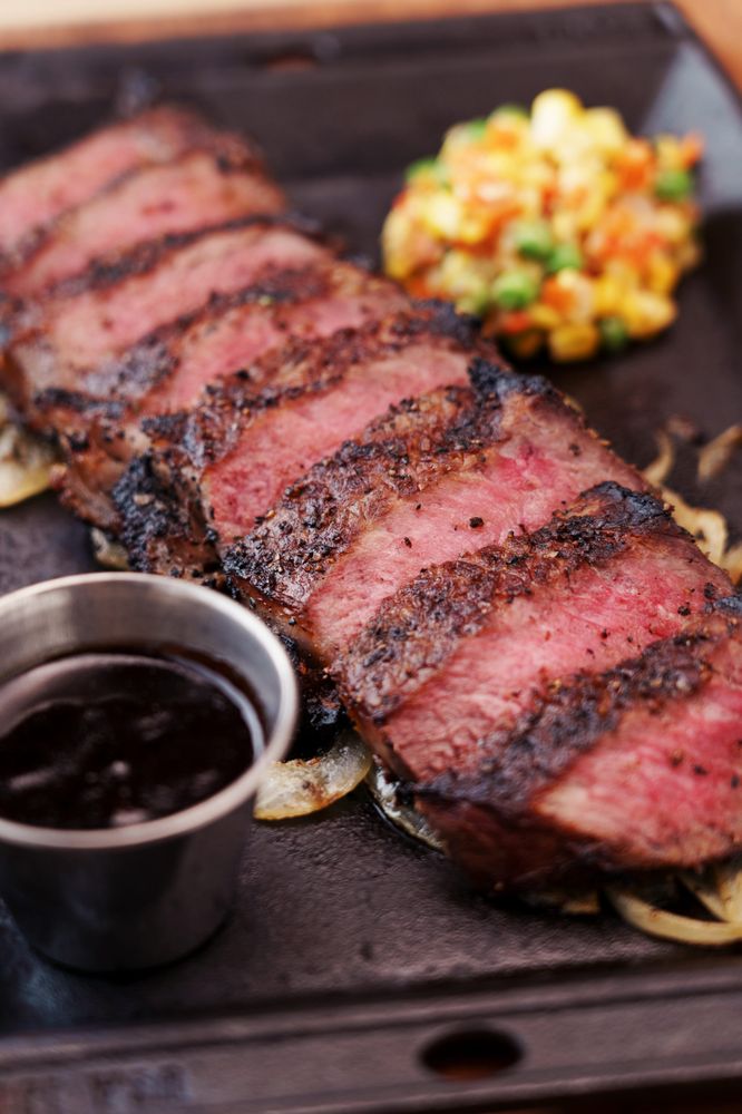 CARVE American Grille - Barton Creek