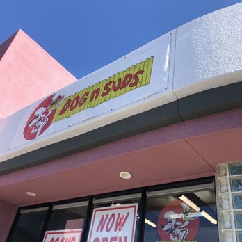 Dog n Suds - Hot Dogs Near Me - Temecula, California
