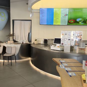 LT9 Tea Blends - Bubble Tea Near Me - Pasadena, California