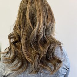 Extension HEADS - Easihair Pro / ehp 4 packs 12"