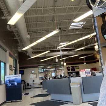 Les Schwab Tire Center - Tires Near Me - Denver, Colorado