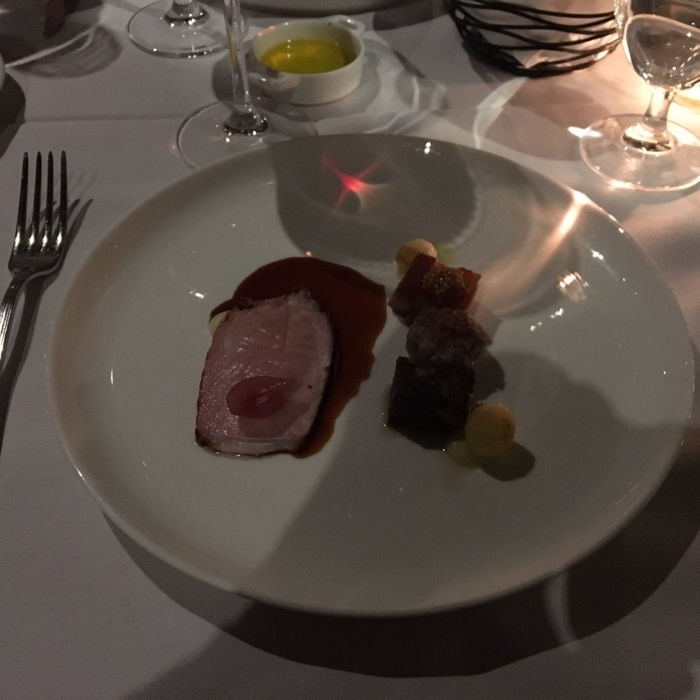 Fleurie Restaurant - French Near Me - Charlottesville, Virginia Fleurie Restaurant - French Near Me - Charlottesville, Virginia