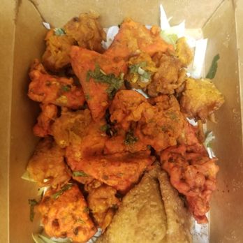 Himalayan Cafe - San Dimas - Mix Vegetables Pakora - Himalayan/Nepalese Near Me - San Dimas, California Himalayan Cafe - San Dimas - Mix Vegetables Pakora - Himalayan/Nepalese Near Me - San Dimas, California