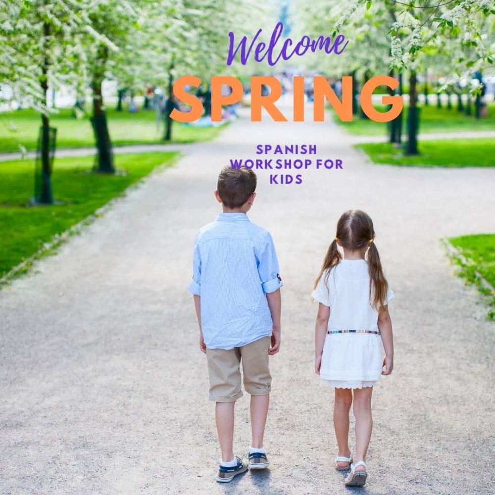 Spanish Play Dates - childcare center in Cincinnati, OH