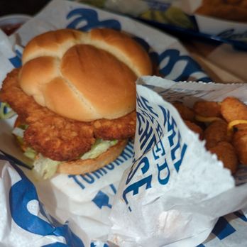 Culver's - Burgers Near Me - Crete, Illinois