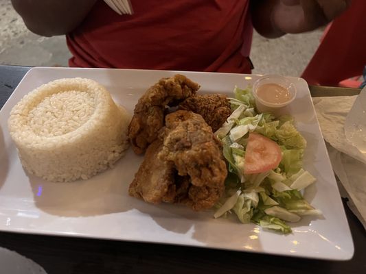 Agua Salada Bar & Tapas by null