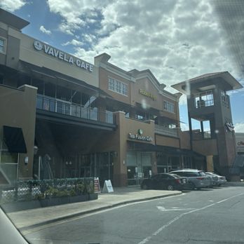 Vavela Cafe - Desserts Near Me - Charlotte, North Carolina