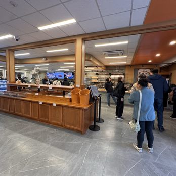Kukje Bakery - Counter area 5/2/26 - Desserts Near Me - Daly City, California Kukje Bakery - Counter area 5/2/26 - Desserts Near Me - Daly City, California