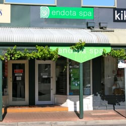 endota spa Hyde Park