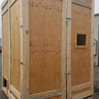 A & J Crates - Shipping Centers Near Me - Santa Ana, California A & J Crates - Shipping Centers Near Me - Santa Ana, California