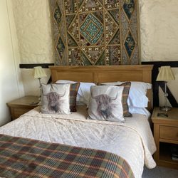 Thames Head Inn - Room #2, quiet and pristine