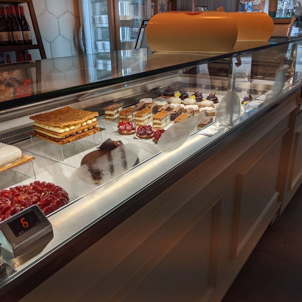 Cecile Bakery + Cafe - Bakeries Near Me - Miami, Florida Cecile Bakery + Cafe - Bakeries Near Me - Miami, Florida