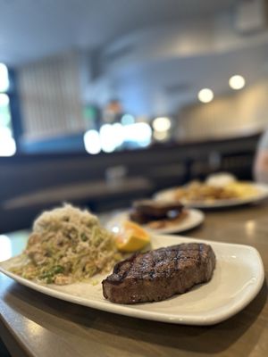 Green Street Restaurant by null