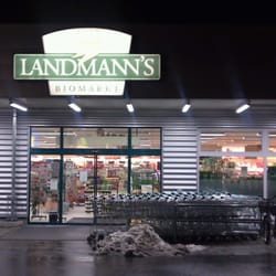 Landmann's Biomarkt
