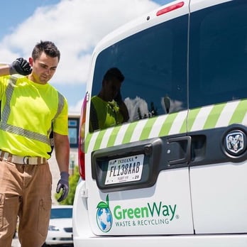 Greenway Waste & Recycling - Utilities Near Me - Indianapolis, Indiana Greenway Waste & Recycling - Utilities Near Me - Indianapolis, Indiana