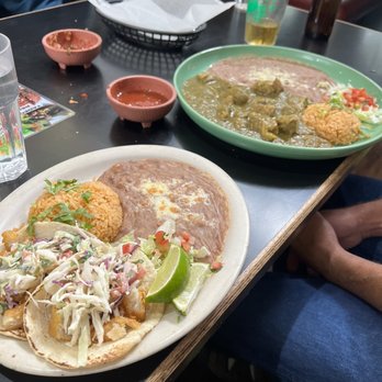 Tadeo's Mexican Restaurant - Chili Verde and Fish Tacos. - Mexican Near Me - Bellingham, Washington Tadeo's Mexican Restaurant - Chili Verde and Fish Tacos. - Mexican Near Me - Bellingham, Washington