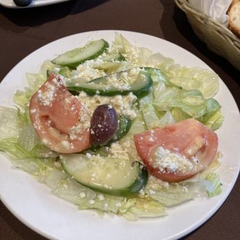 Kalyvia - Greek Near Me - Toronto, Ontario
