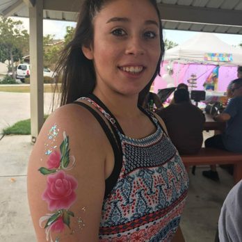 Magical Paintbrush by Judy - Face Painting Near Me Magical Paintbrush by Judy - Face Painting Near Me