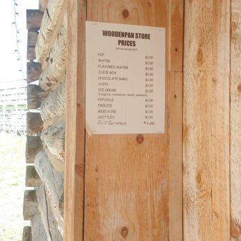 Birch Bay Ranch - prince list at Wooden Pan Store (concession) - Summer Camps Near Me - Sherwood Park, Alberta Birch Bay Ranch - prince list at Wooden Pan Store (concession) - Summer Camps Near Me - Sherwood Park, Alberta