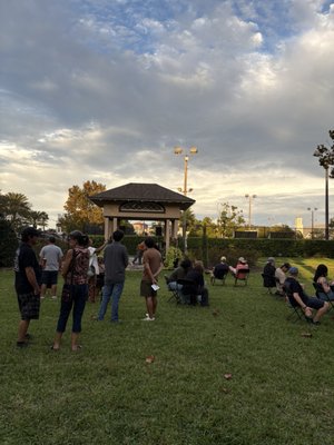 The Casements by null The Casements by null