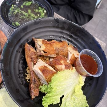 Blue Monkey Cafe & Restaurant - Roast duck - Vietnamese Near Me - San Jose, California Blue Monkey Cafe & Restaurant - Roast duck - Vietnamese Near Me - San Jose, California