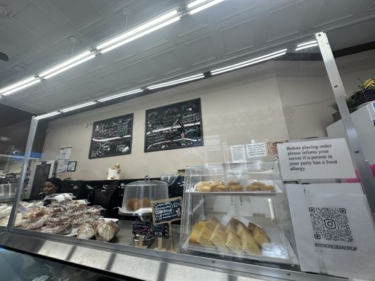 Gondres Bakery by null