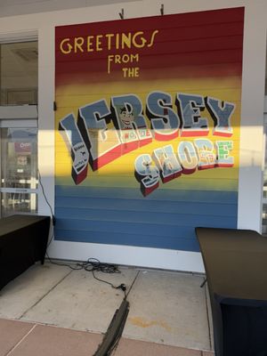 Jersey Shore Premium Outlets by null