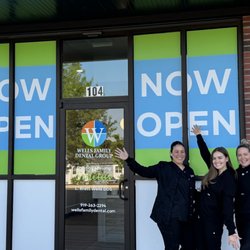 Wells Family Dental Group