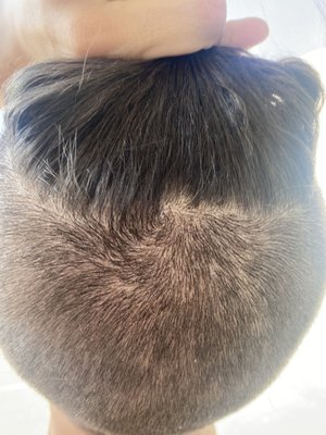 C & C Unisex Hair Salon