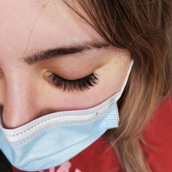 Gaze - simple, elegant, classic lash extensions! - Eyelash Service Near Me - Austin, Texas