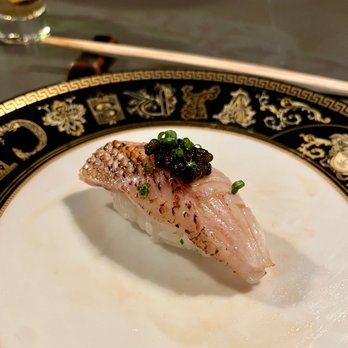 Omakase By Aung - Sushi Bars Near Me - Honolulu, Hawaii